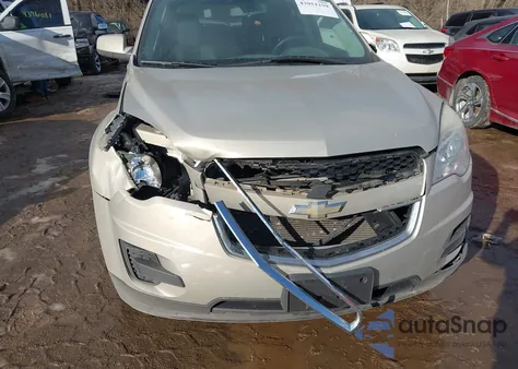 2011 Chevrolet Equinox 1Lt z USA, uszkodzony, nr VIN 2GNALDEC2B1179940